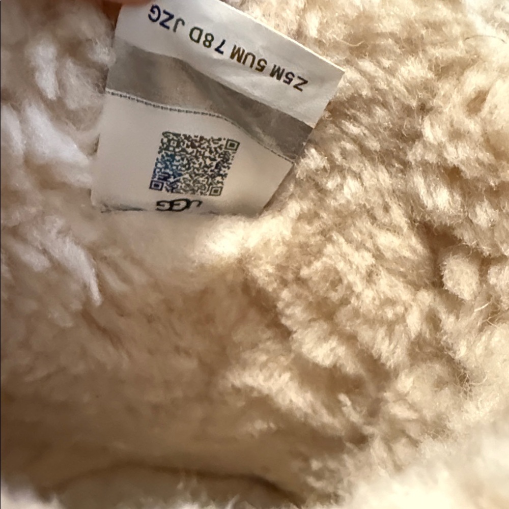 Ugg mini platform boots - image 6